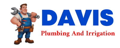 Trusted plumber in BLADENBORO